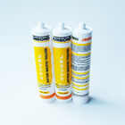 Résistance UV adhésive de silicone neutre blanc de traitement pour les conditions de stockage 5 - 25°C