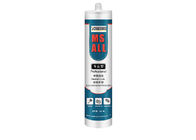 Favorable à l'environnement Paintable imperméable de milliseconde Polymer Sealant Glue