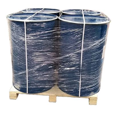 Sédatif de silicone GP à faible viscosité translucide pour l'application de scellement