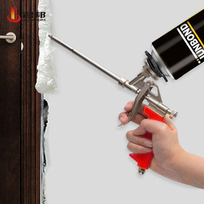 Emballages en mousse PU résistant à l'humidité pour les boîtes de porte